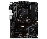 MSI B450-A PRO - 441269 - zdjęcie 3